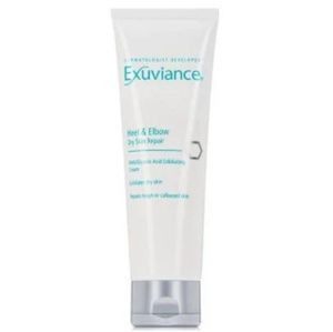 Exjuviance Heel & Elbow repair